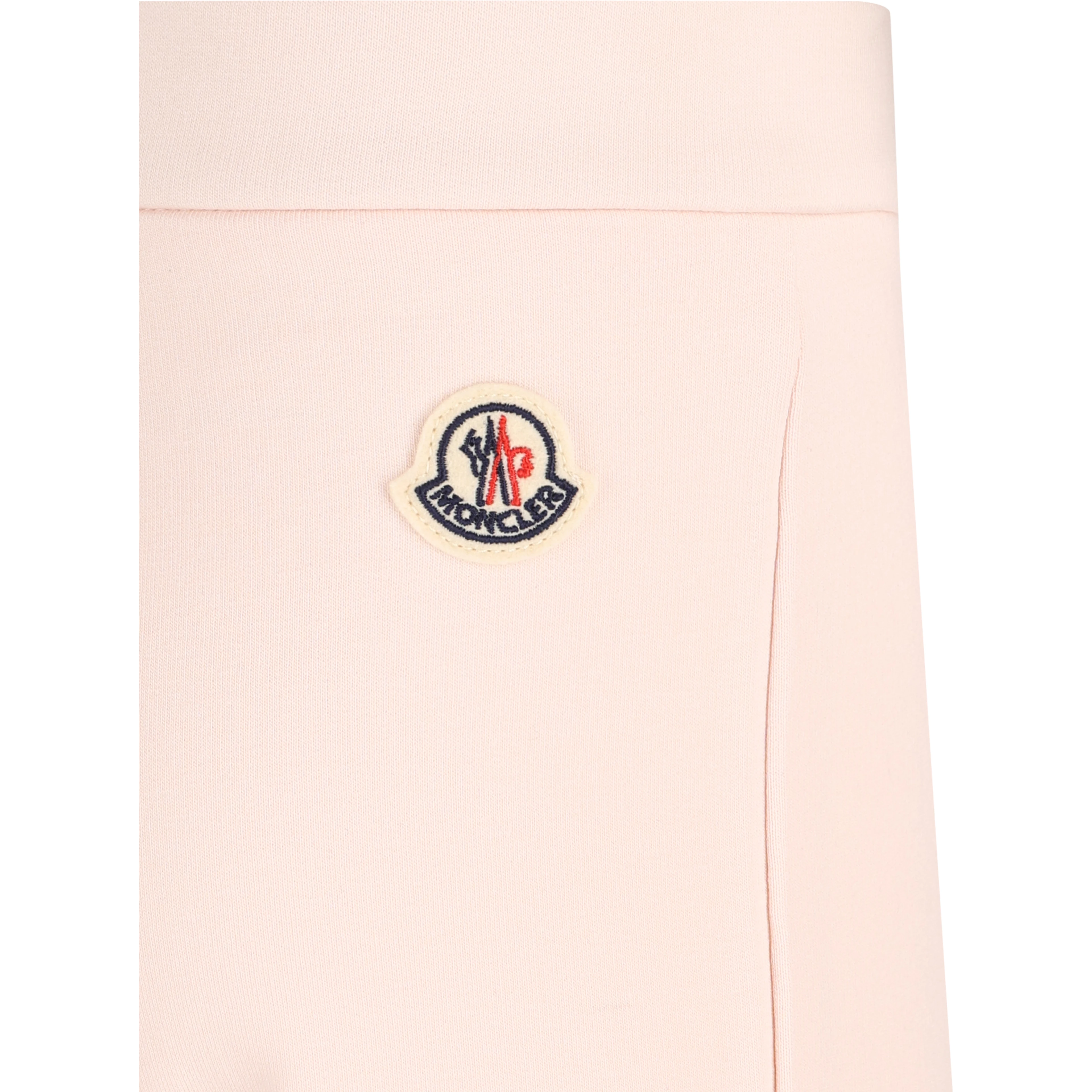 MONCLER KIDS Dresses