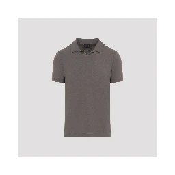 Giorgio Armani Viscose Polo