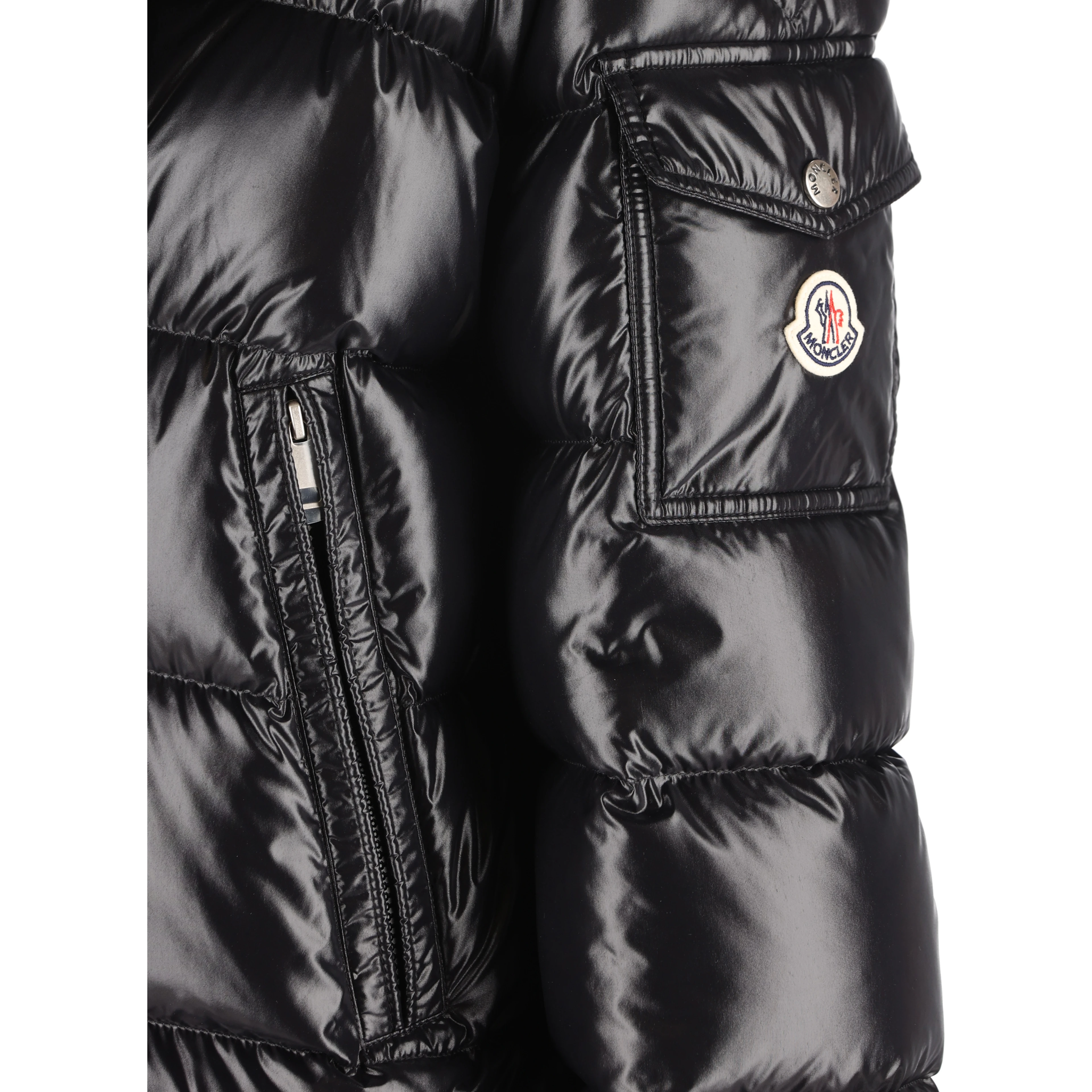 Moncler Coats