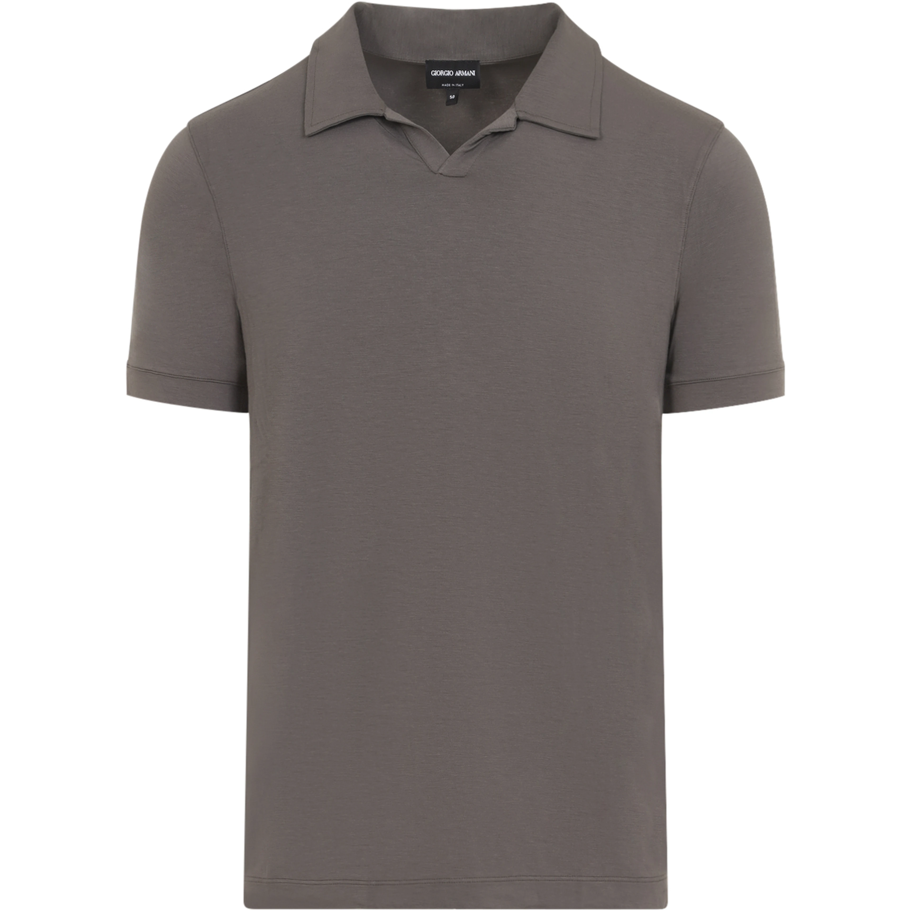 Giorgio Armani Viscose Polo