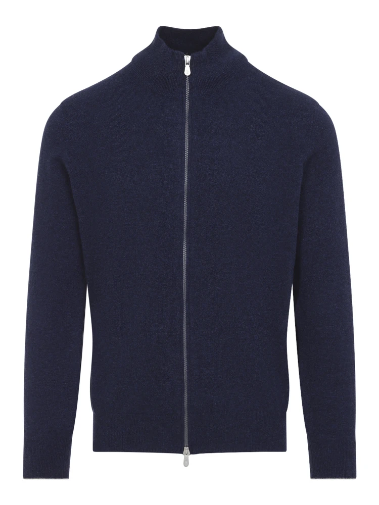 Brunello Cucinelli Full Zip Cardigan alternative