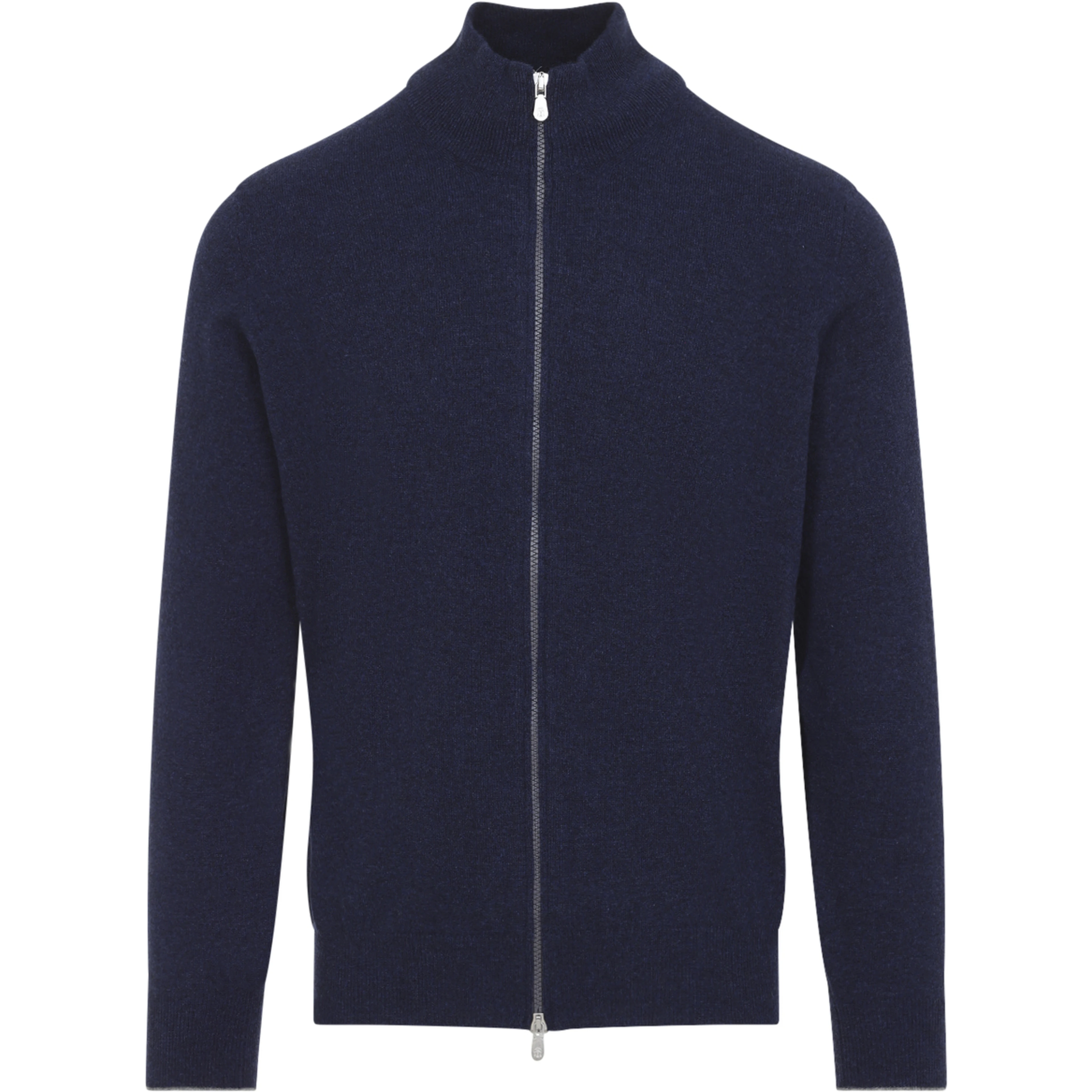 Brunello Cucinelli Full Zip Cardigan