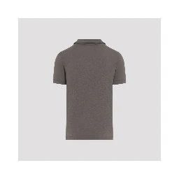Giorgio Armani Viscose Polo