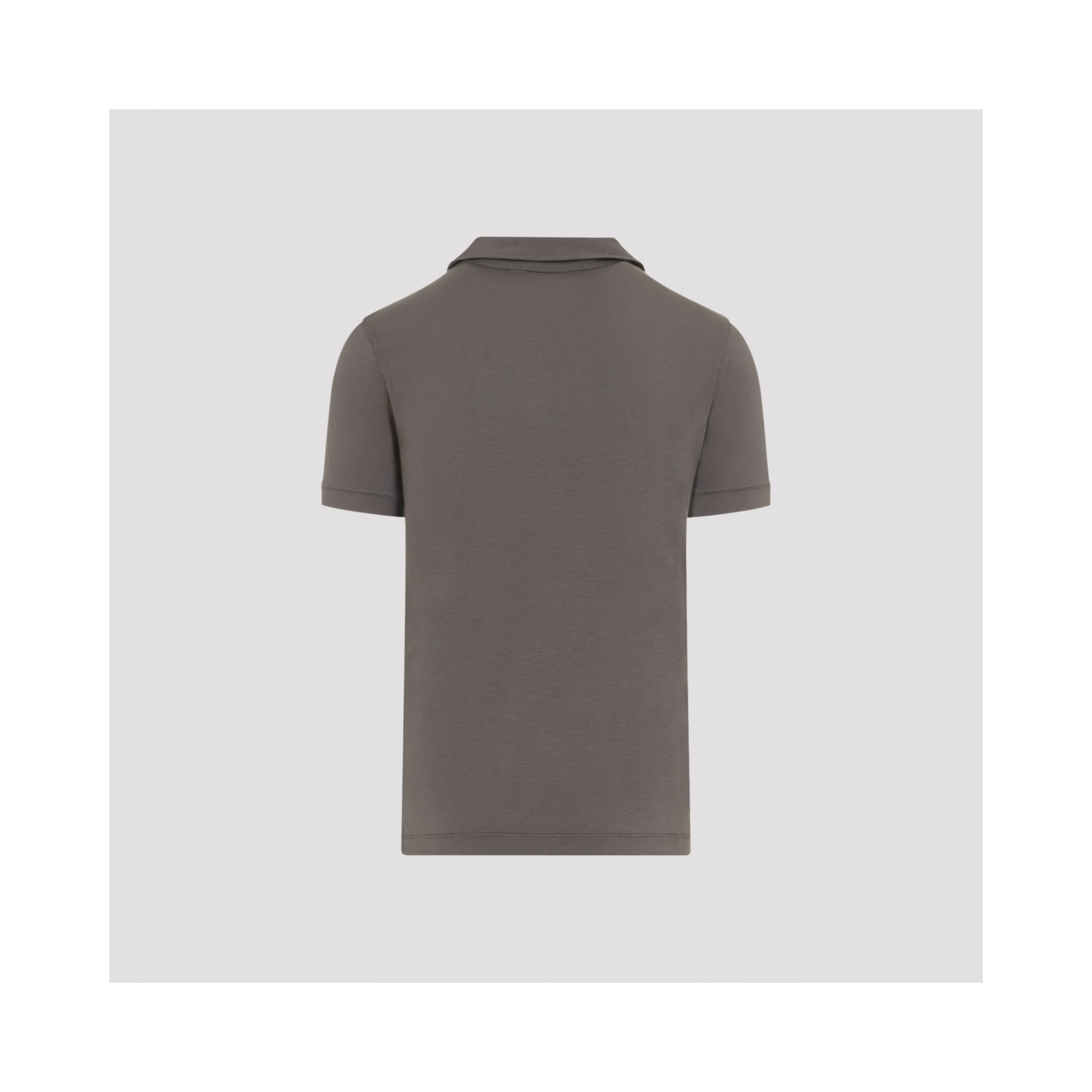 Giorgio Armani Viscose Polo