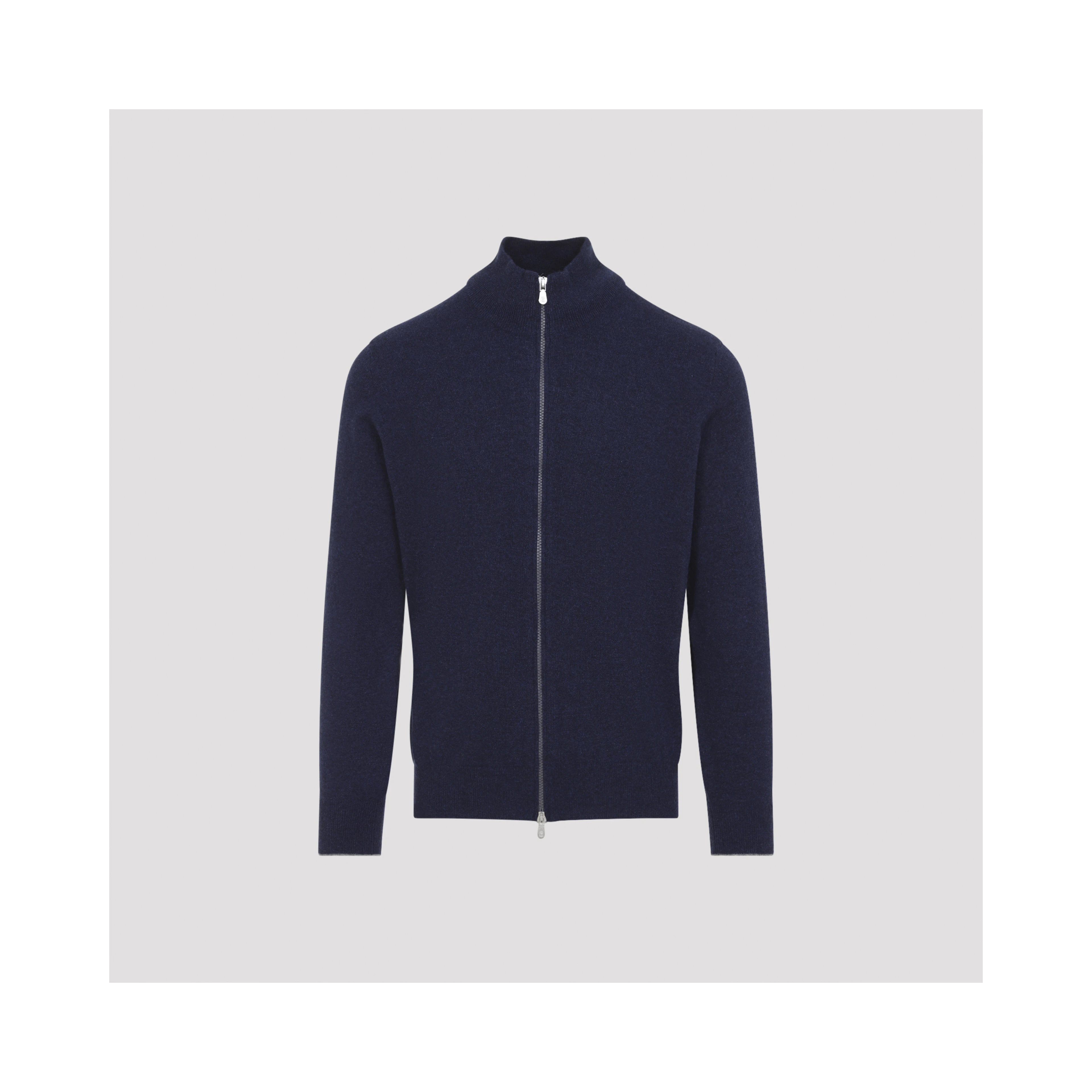 Brunello Cucinelli Full Zip Cardigan