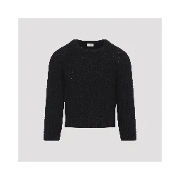 Saint Laurent Wool Sweater
