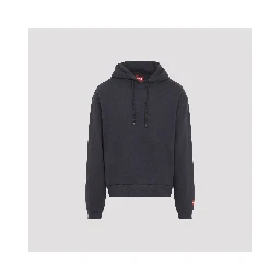 The North Face Red Box Hoodie