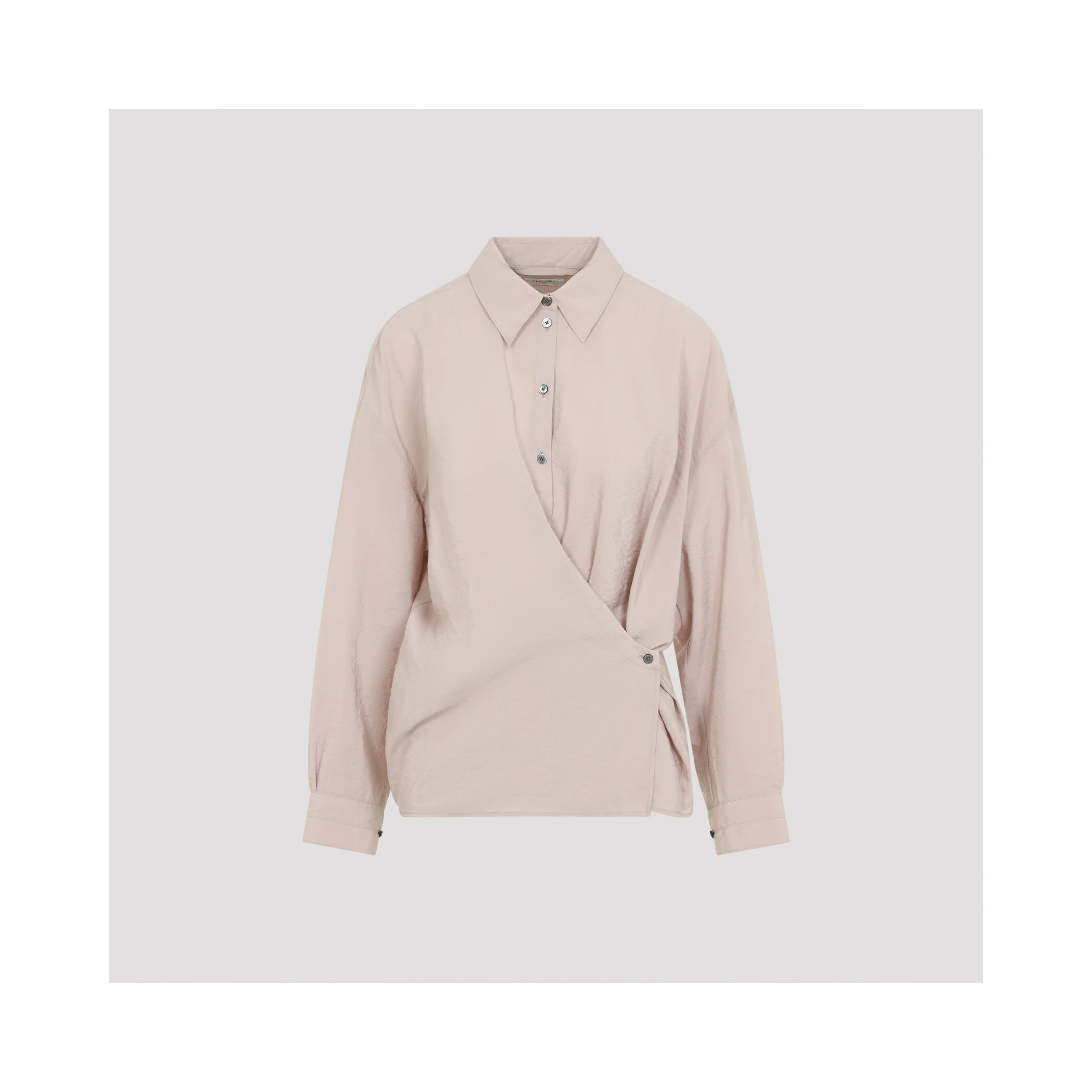 Lemaire Twisted Shirt