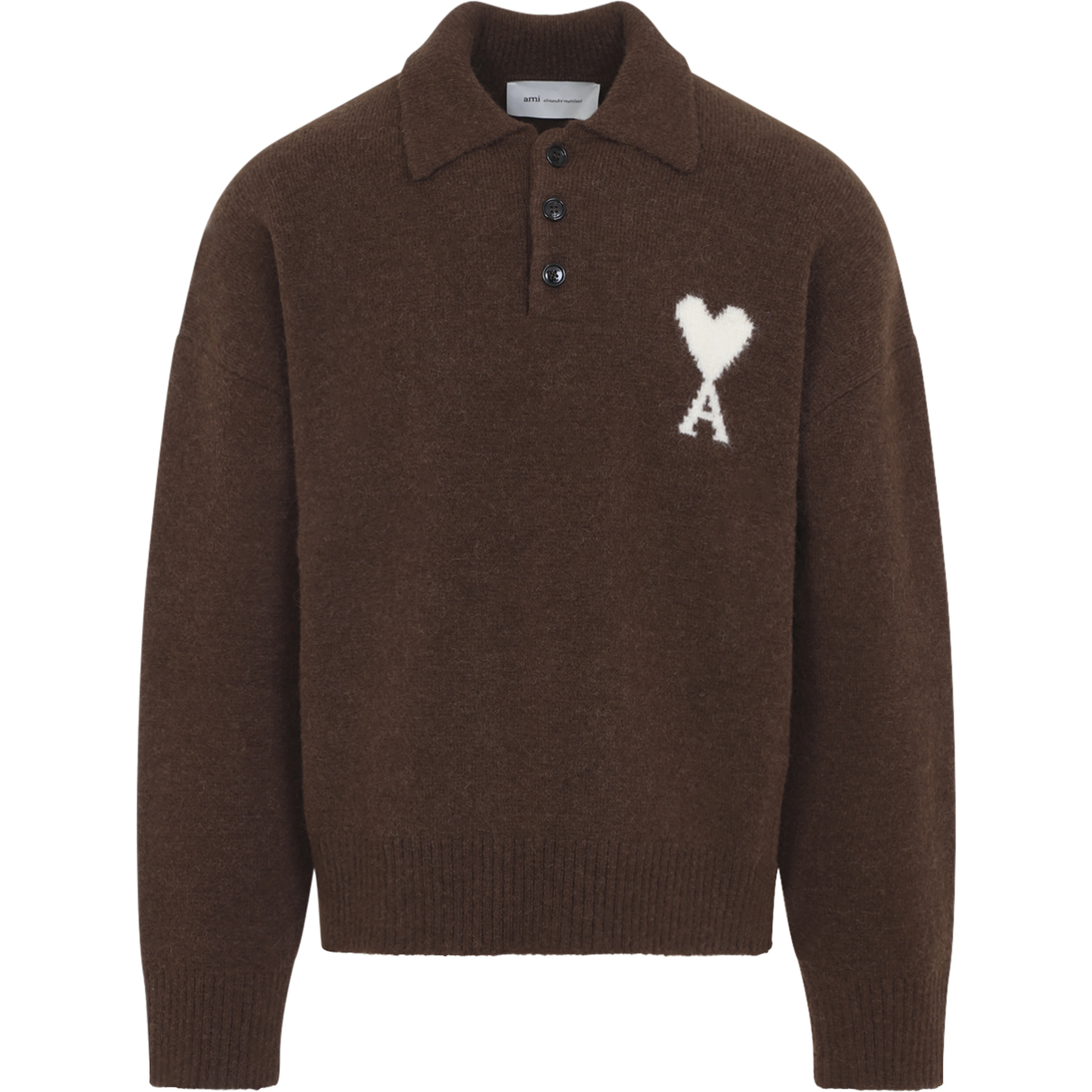 Ami ADC Polo