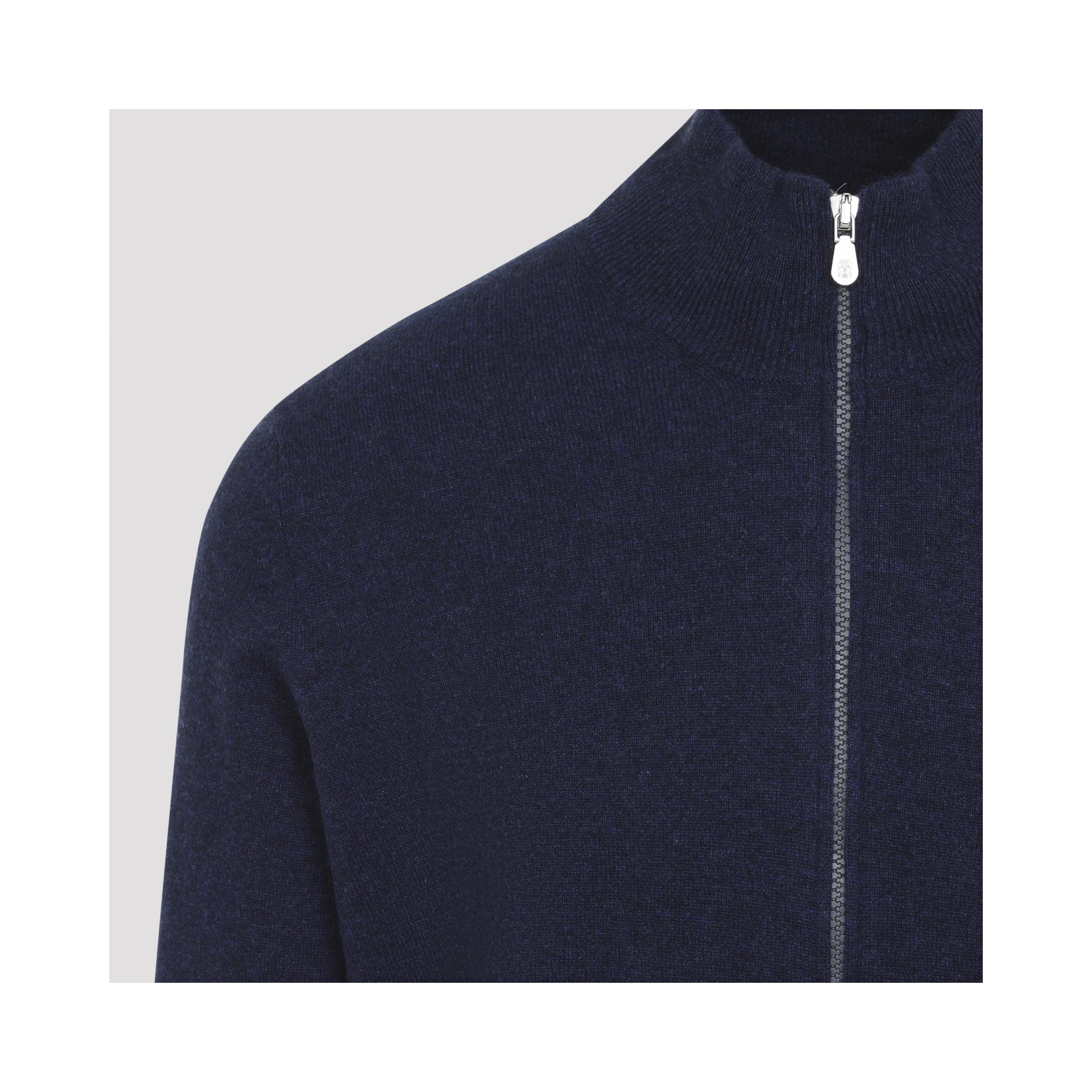 Brunello Cucinelli Full Zip Cardigan