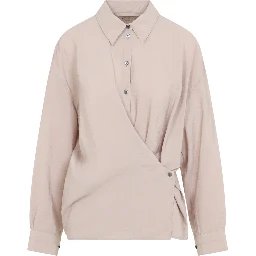 Lemaire Twisted Shirt