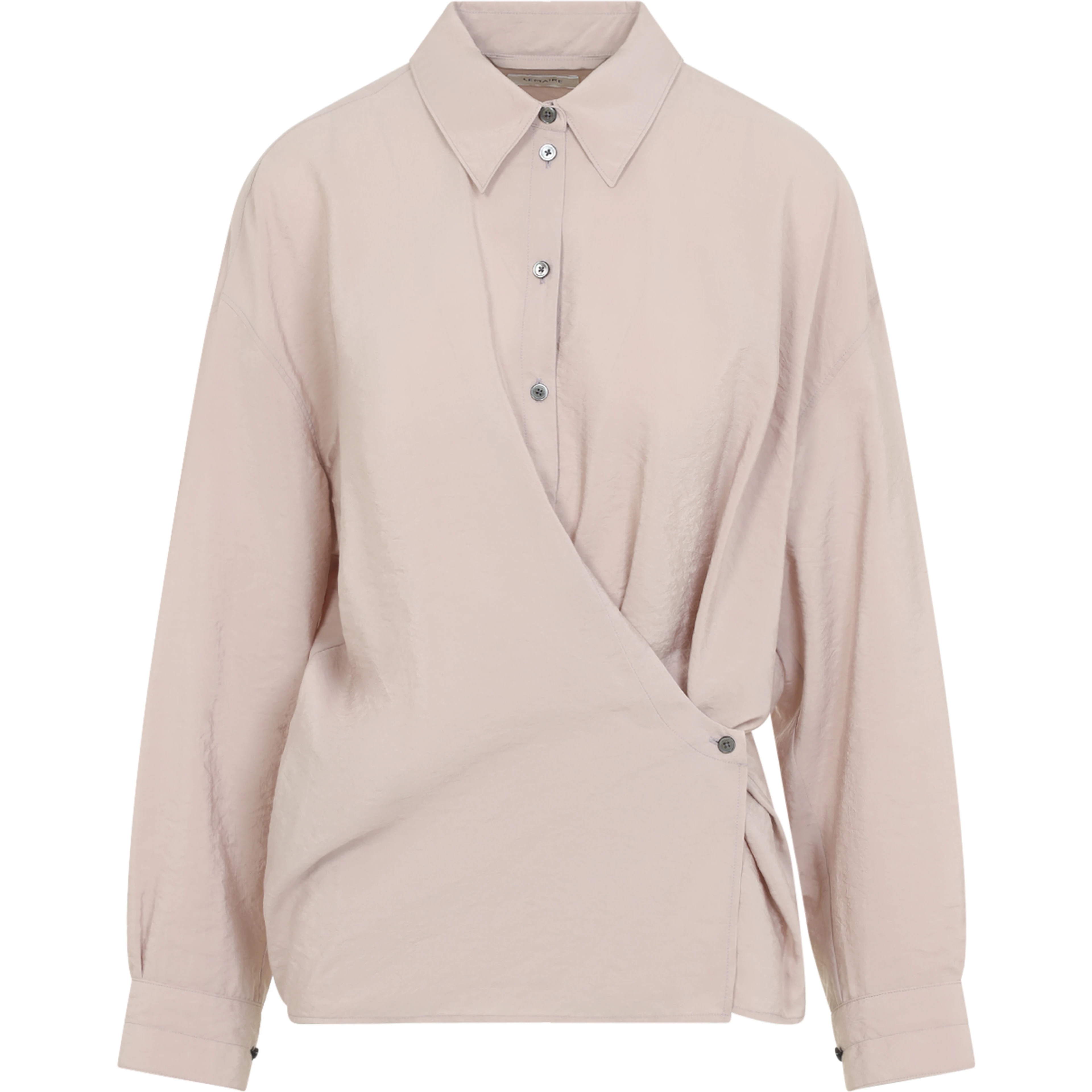 Lemaire Twisted Shirt