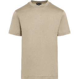 Giorgio Armani Silk T-shirt