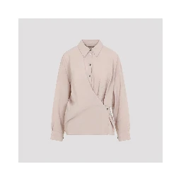 Lemaire Twisted Shirt