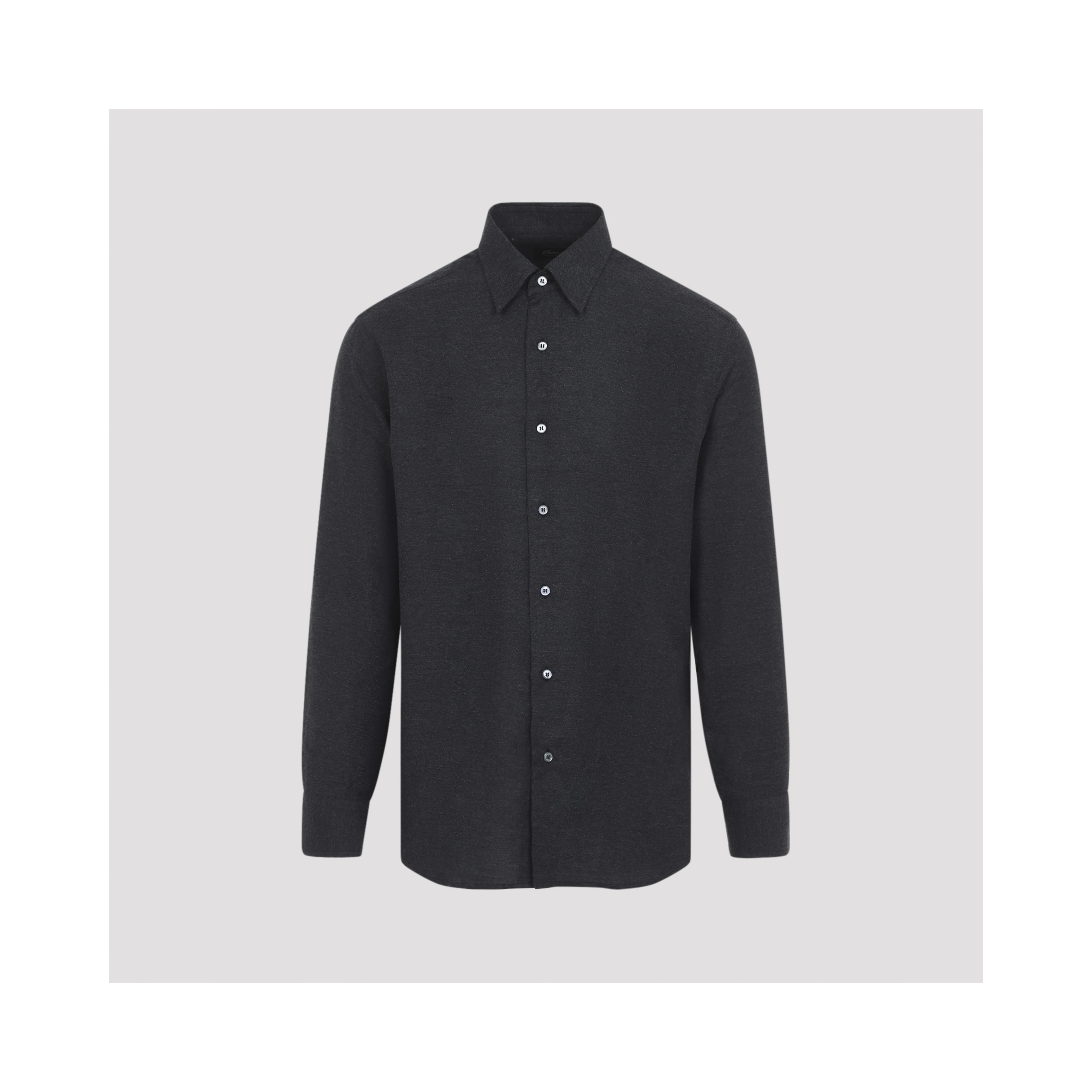 Brioni Hidden Shirt