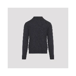 Valentino Knit Polo Sweater