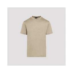 Giorgio Armani Silk T-shirt