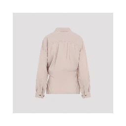 Lemaire Twisted Shirt