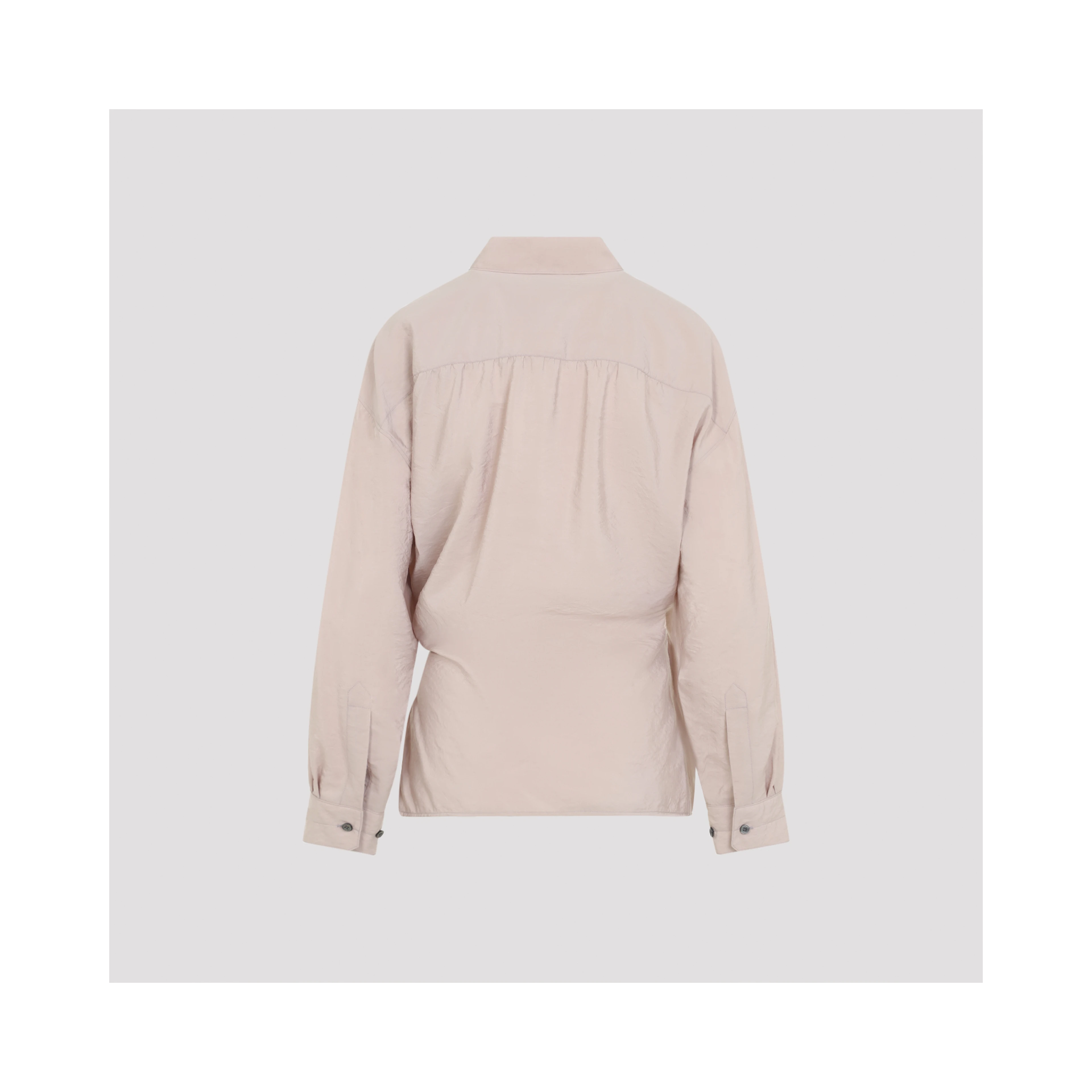 Lemaire Twisted Shirt