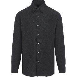 Brioni Hidden Shirt