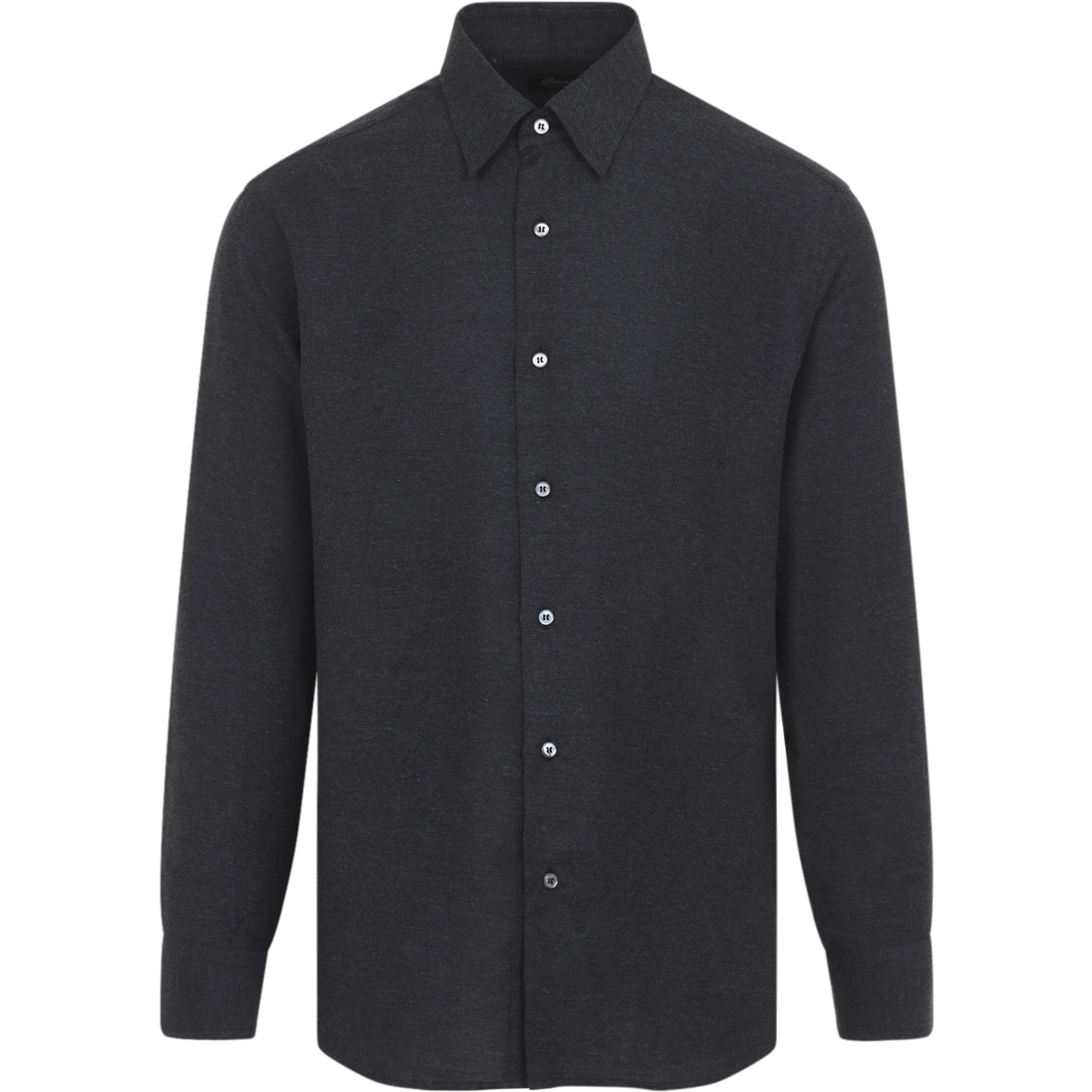 Brioni Hidden Shirt