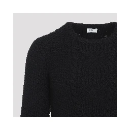Saint Laurent Wool Sweater