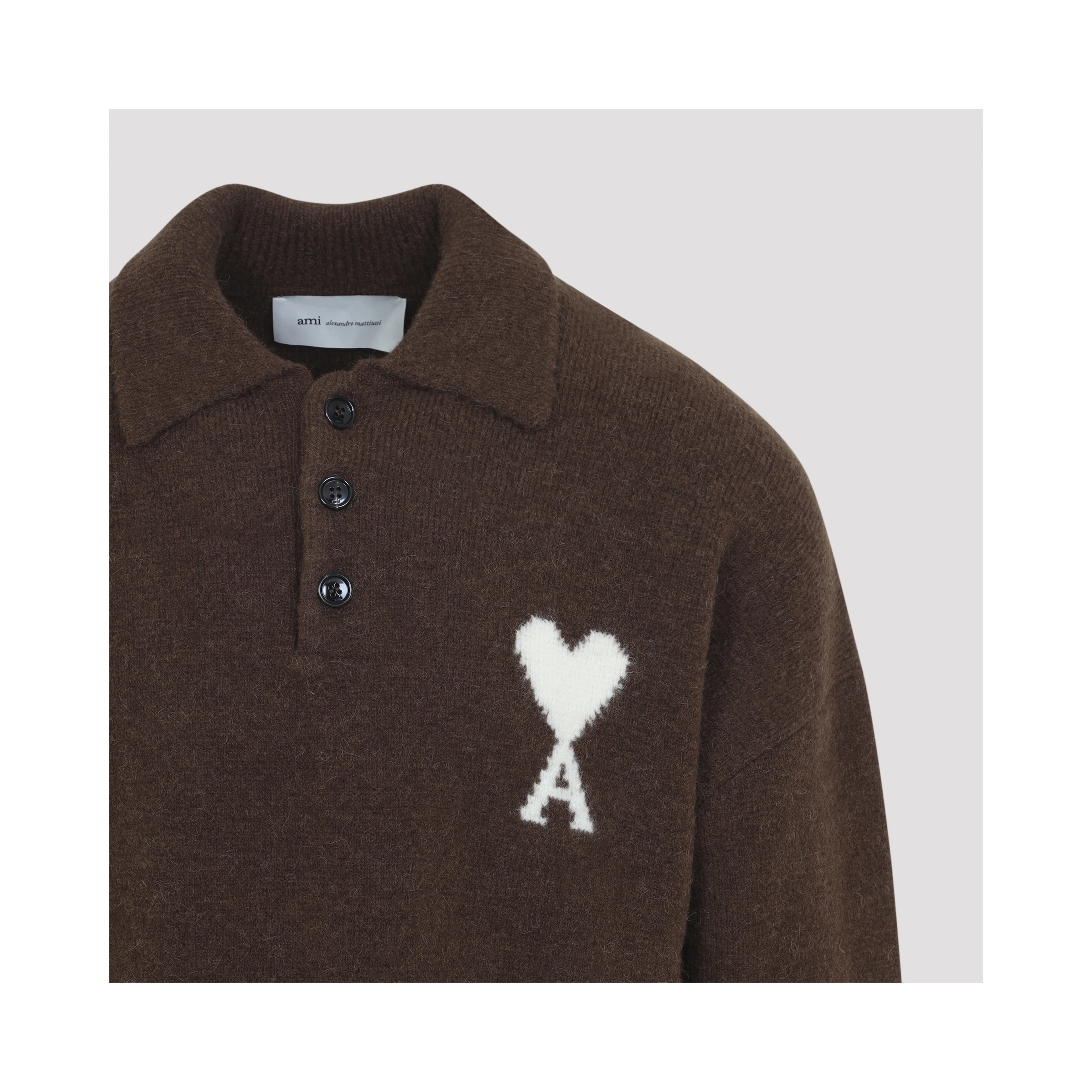 Ami ADC Polo