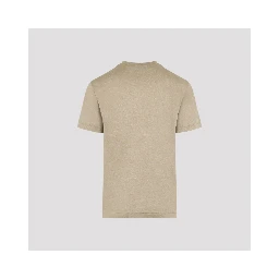 Giorgio Armani Silk T-shirt