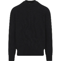 Brioni Cashmere Sweater