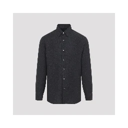 Brioni Hidden Shirt