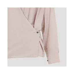 Lemaire Twisted Shirt