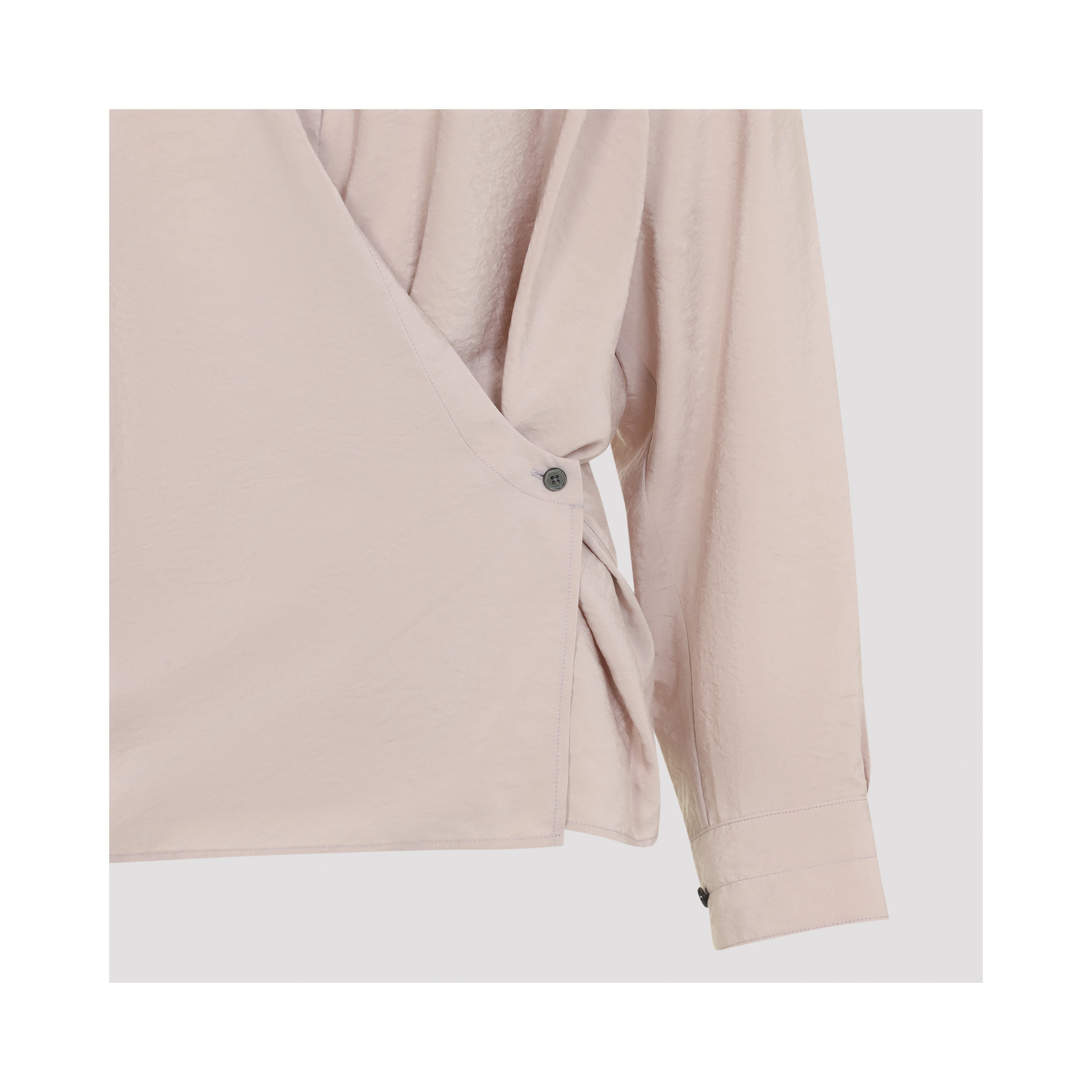 Lemaire Twisted Shirt