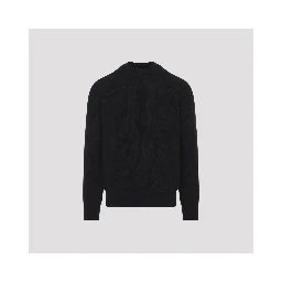 Brioni Cashmere Sweater