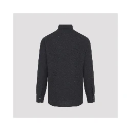 Brioni Hidden Shirt