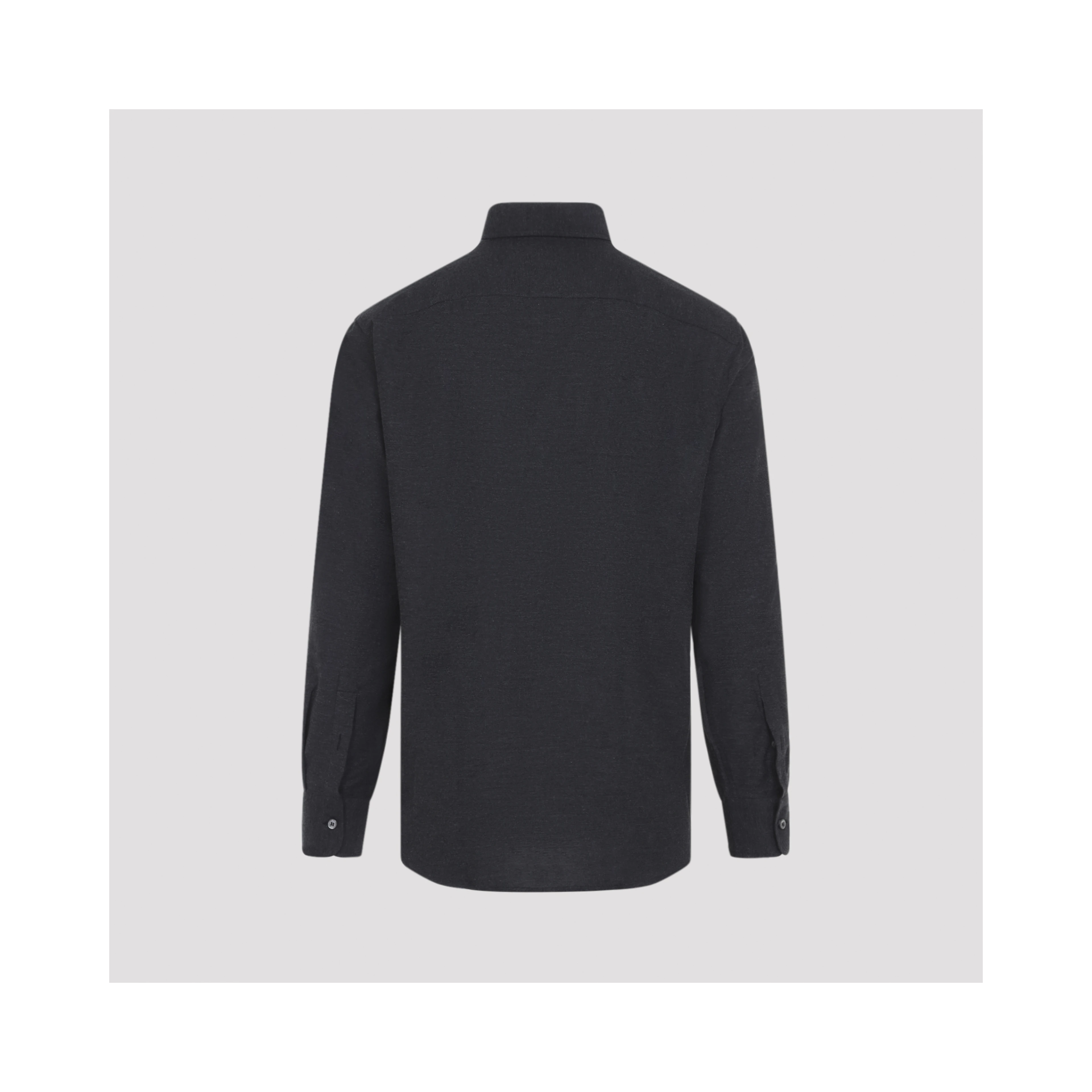 Brioni Hidden Shirt