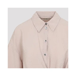 Lemaire Twisted Shirt