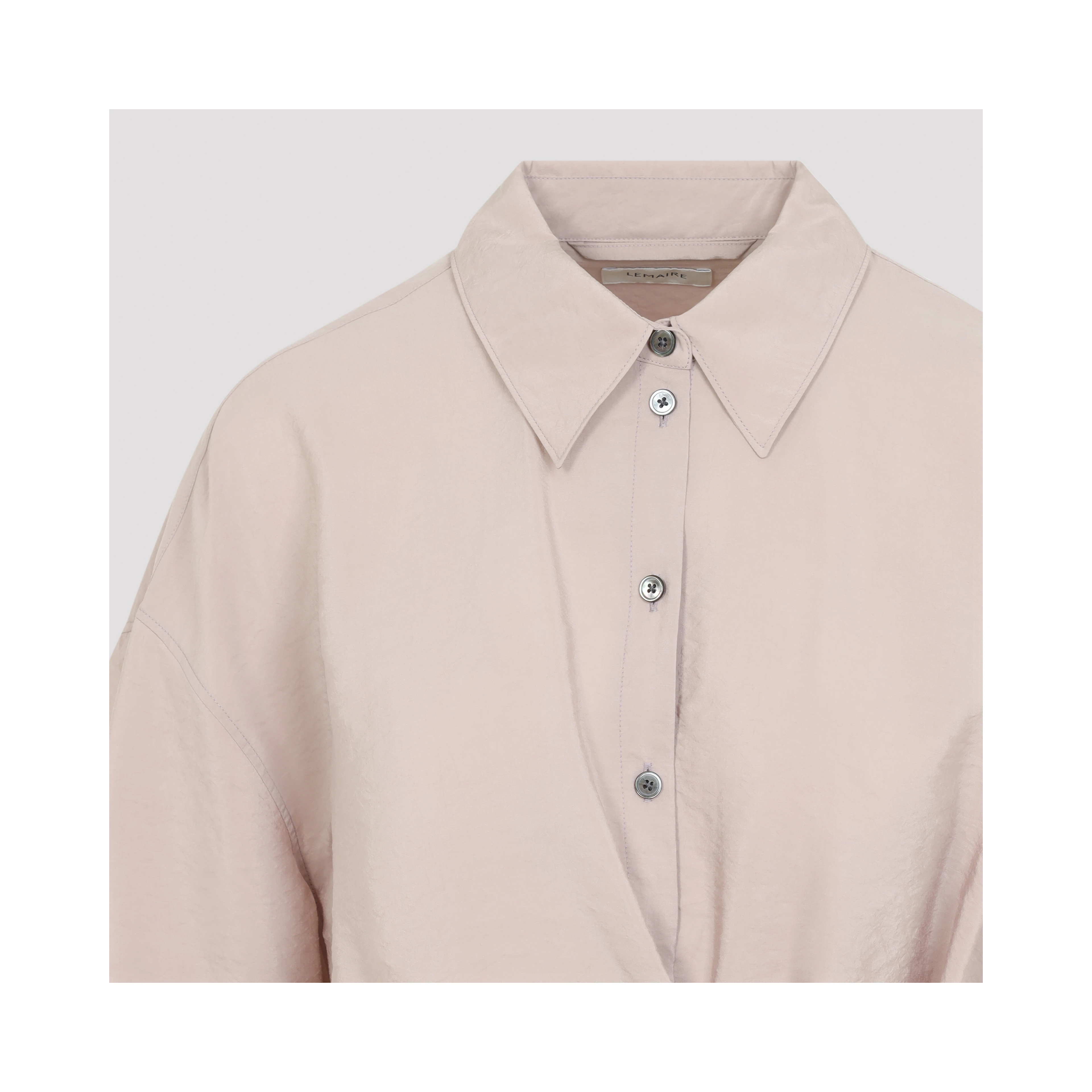 Lemaire Twisted Shirt