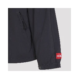 The North Face Red Box Nylon Fleece Lined Jacket