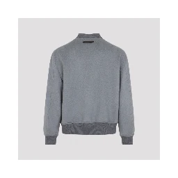 Brioni Knit Bomber