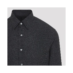 Brioni Hidden Shirt