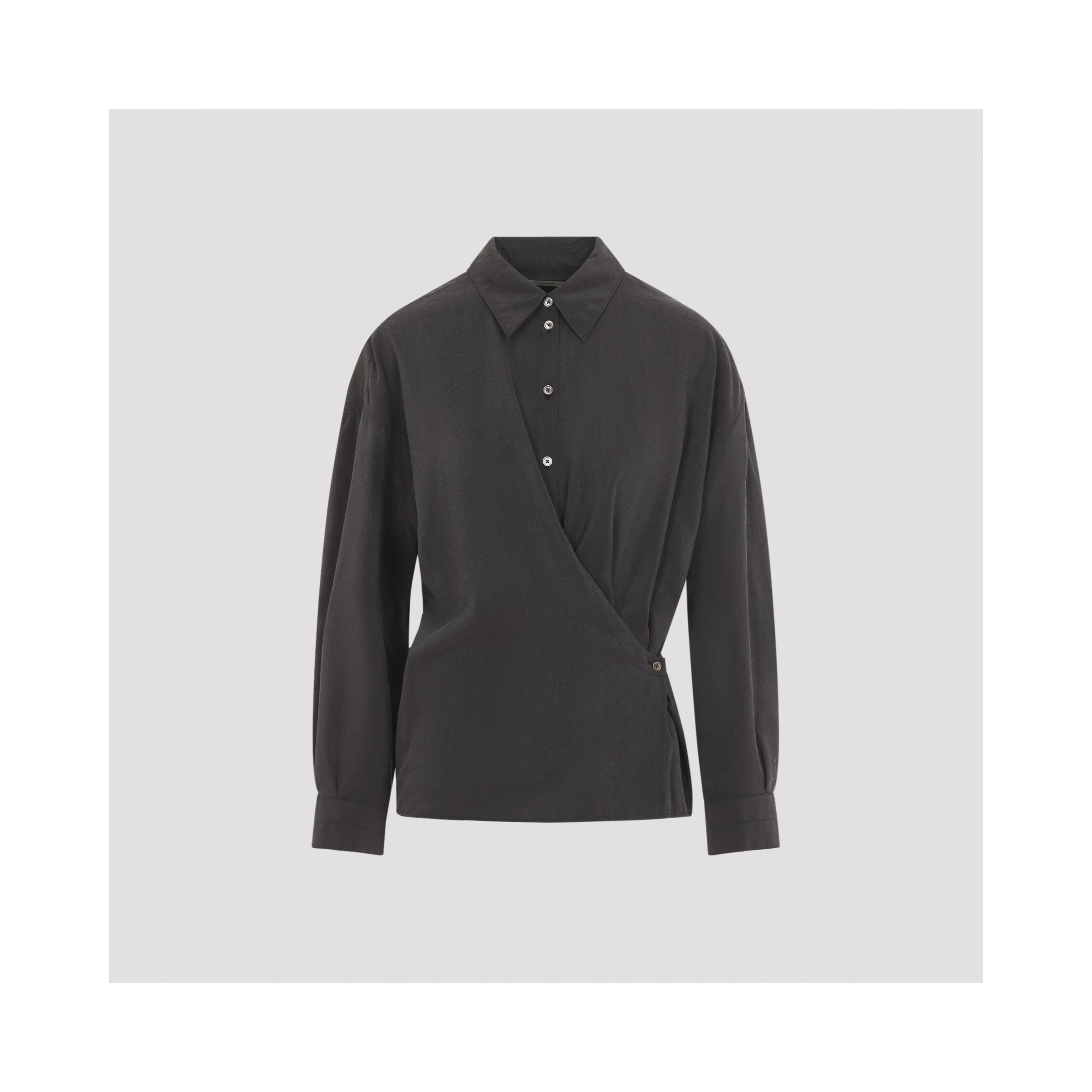 Lemaire Twisted Shirt