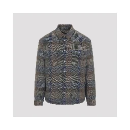 Etro Overshirt Jacket