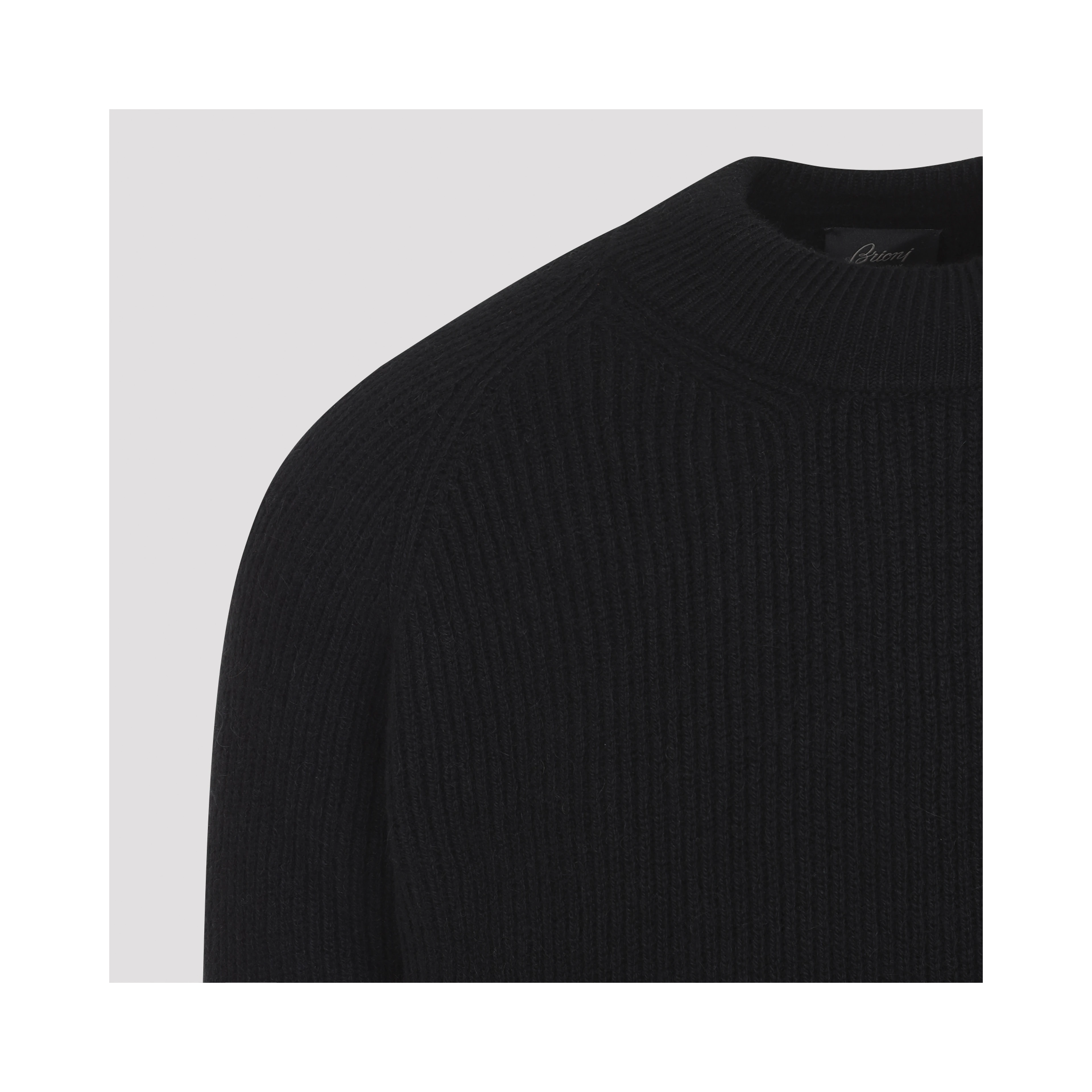 Brioni Cashmere Sweater