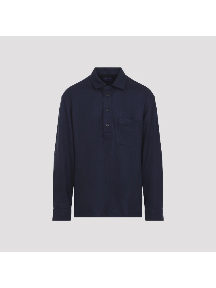 Ralph Lauren Purple Label Sport Shirt