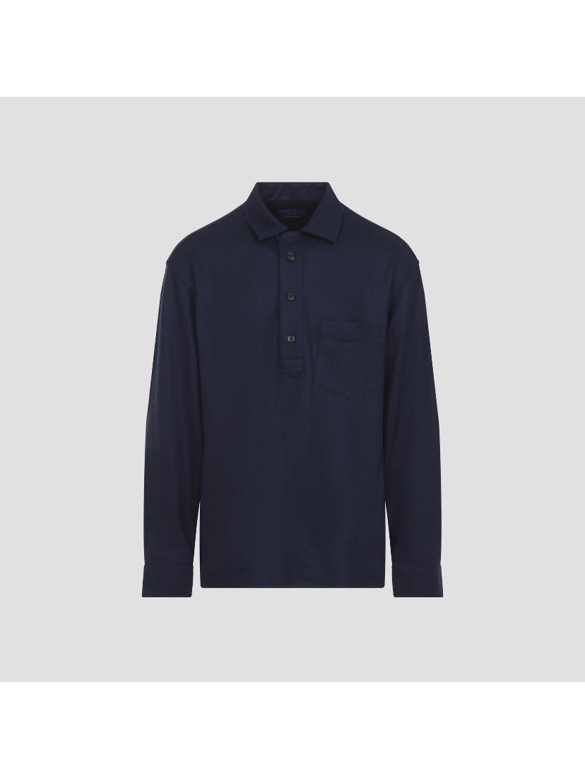 Ralph Lauren Purple Label Sport Shirt
