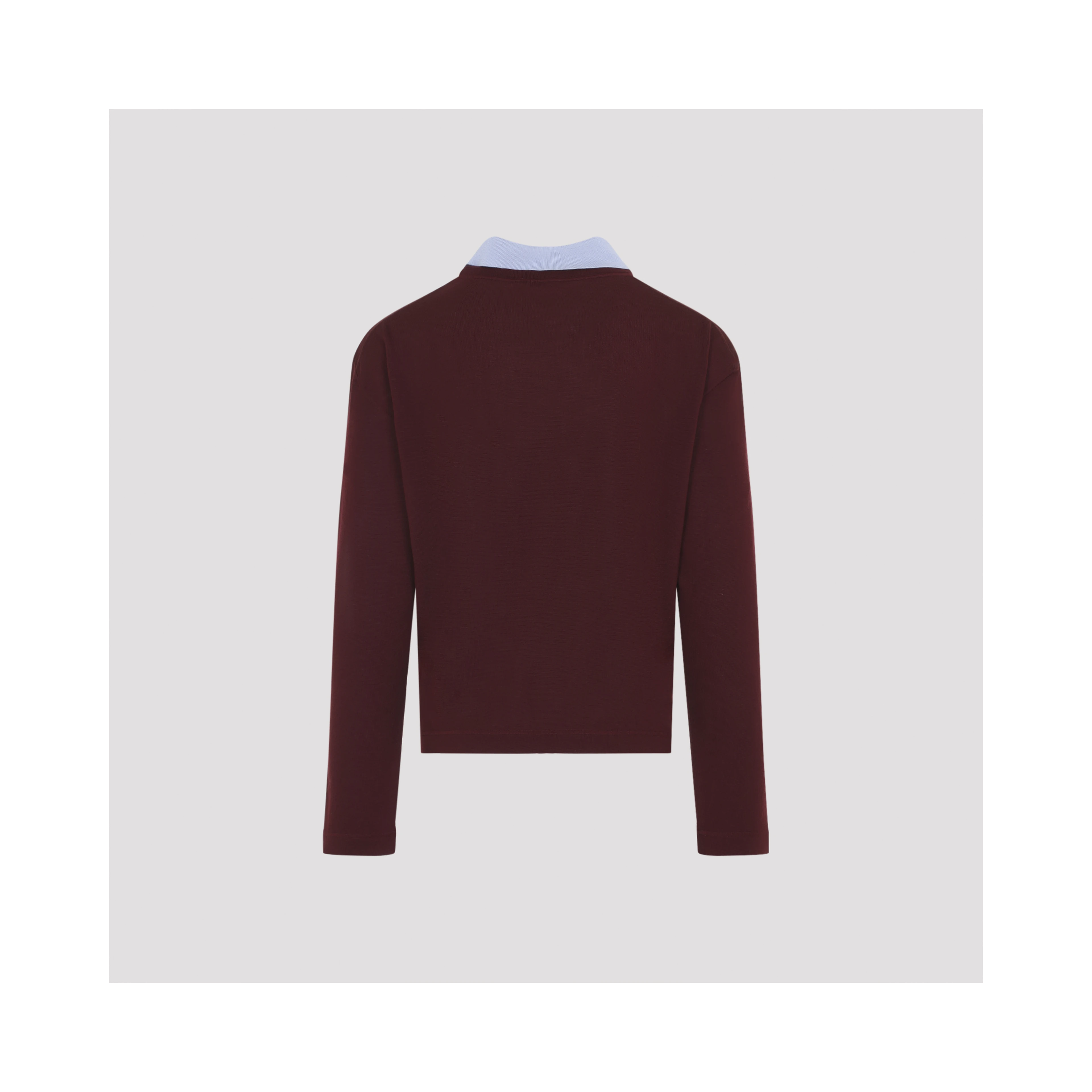 Jil Sander Knit Polo