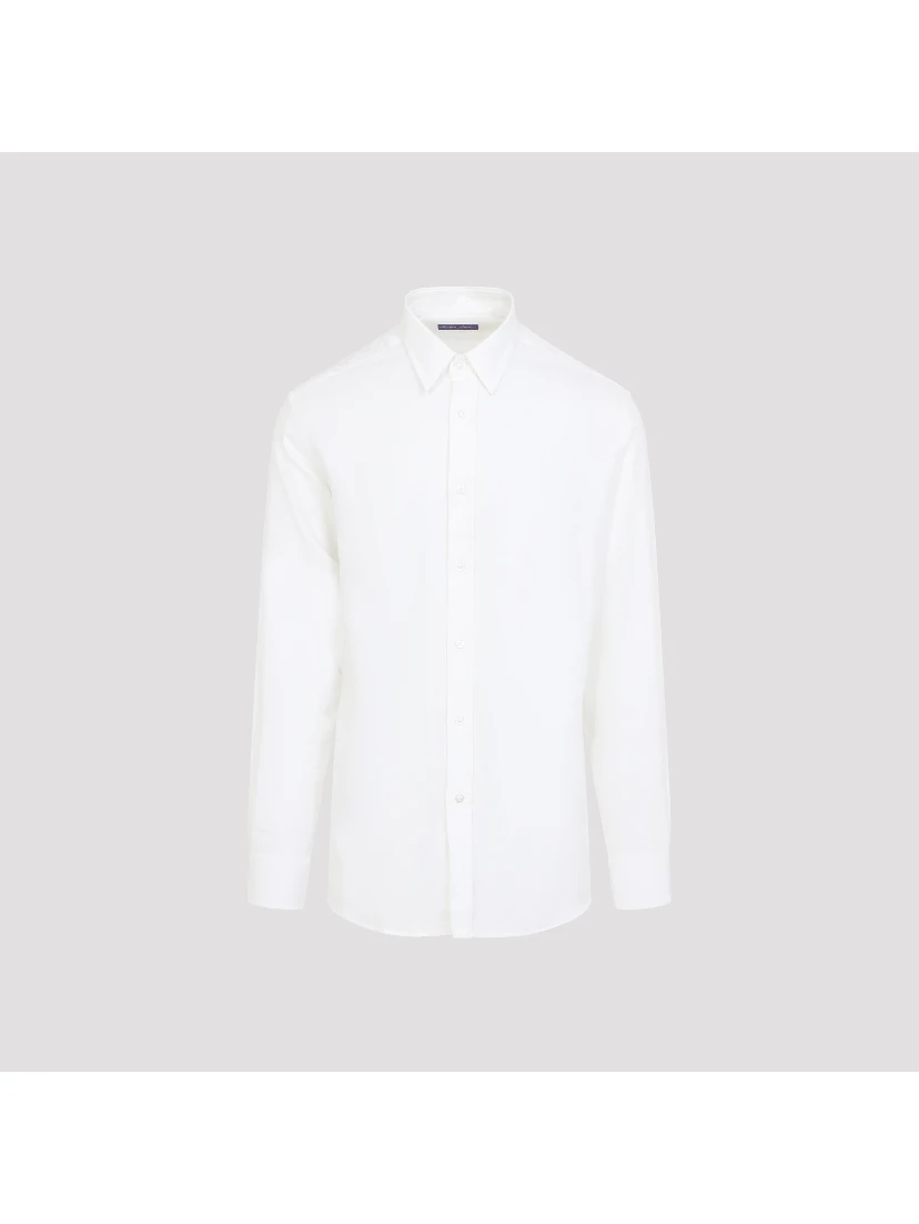 Ralph Lauren Purple Label Shirt