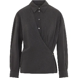 Lemaire Twisted Shirt