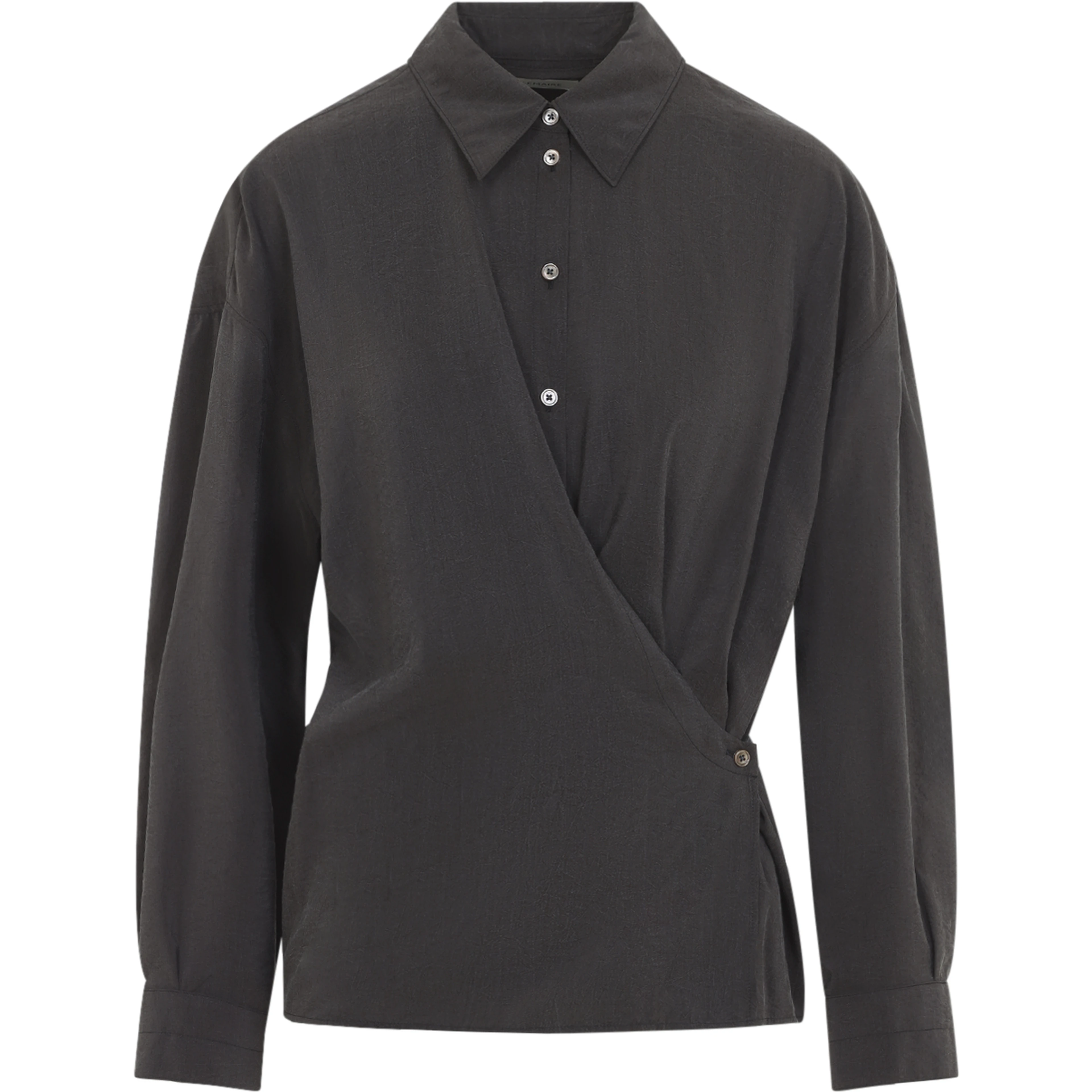 Lemaire Twisted Shirt