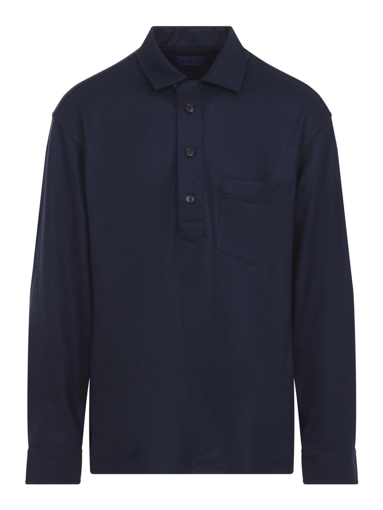 Ralph Lauren Purple Label Sport Shirt alternative